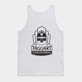 Taggart Transcontinental Tank Top